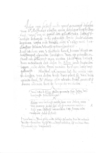 pagina 02 Lockhorst Genealogie