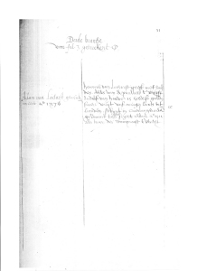 pagina 21 Lockhorst Genealogie