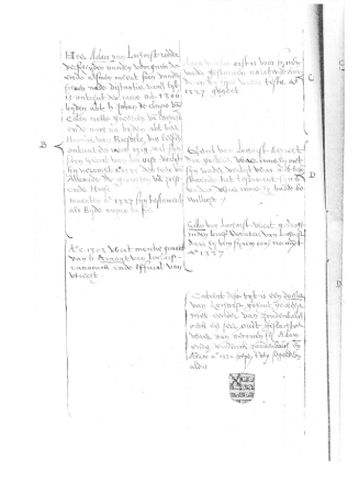 pagina 04 Lockhorst Genealogie