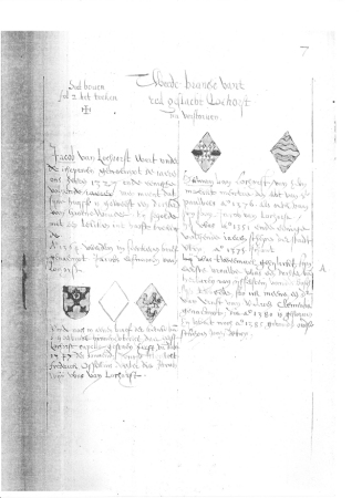 pagina 15 Lockhorst Genealogie