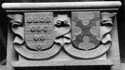 Lockhorst and Zoudenbalch
