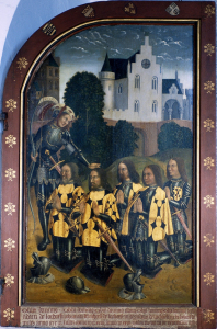 Lockhorst