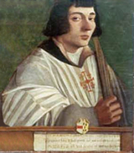 Diederick van Lockhorst