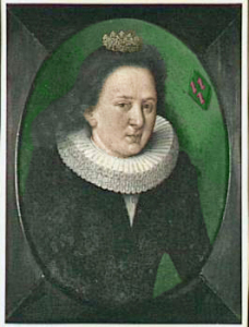 Swana van Ledenbergh