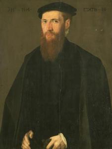 Willem van Lockhorst