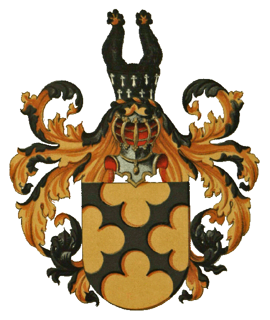 Coat of Arms Lockhorst